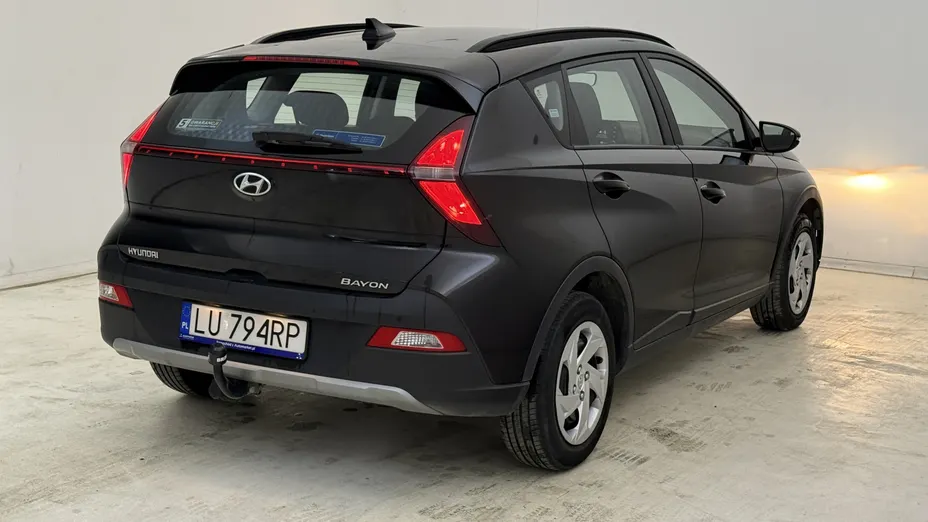HYUNDAI Bayon Bayon 1.0 T-GDI Modern