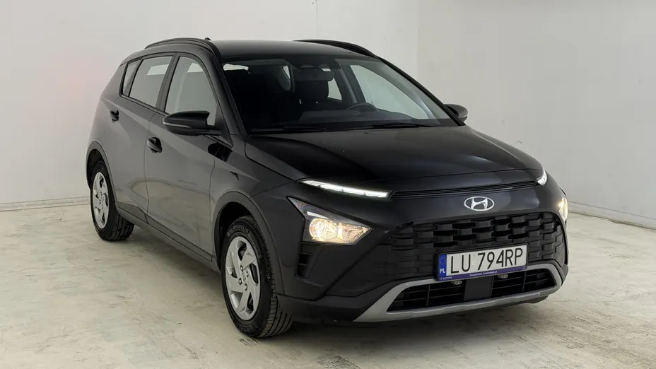 HYUNDAI Bayon Bayon 1.0 T-GDI Modern
