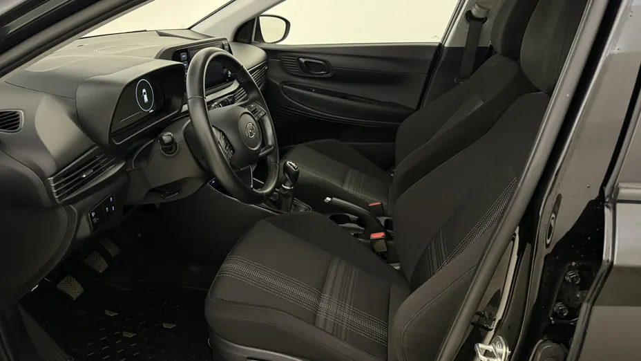 HYUNDAI Bayon Bayon 1.0 T-GDI Modern