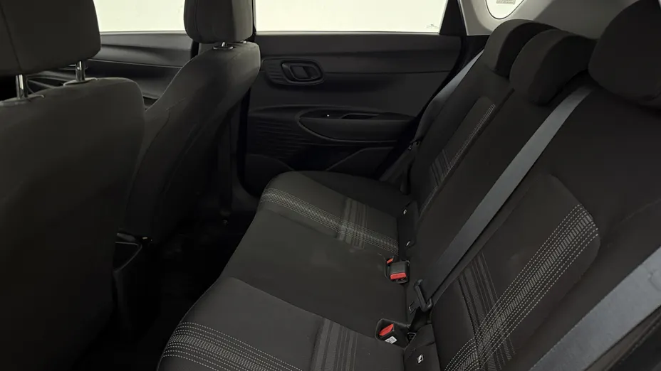 HYUNDAI Bayon Bayon 1.0 T-GDI Modern