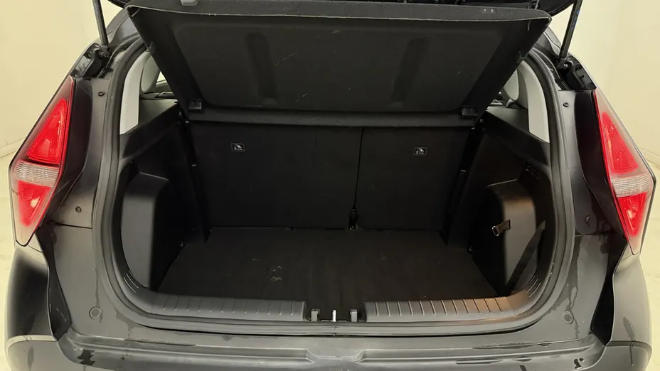 HYUNDAI Bayon Bayon 1.0 T-GDI Modern