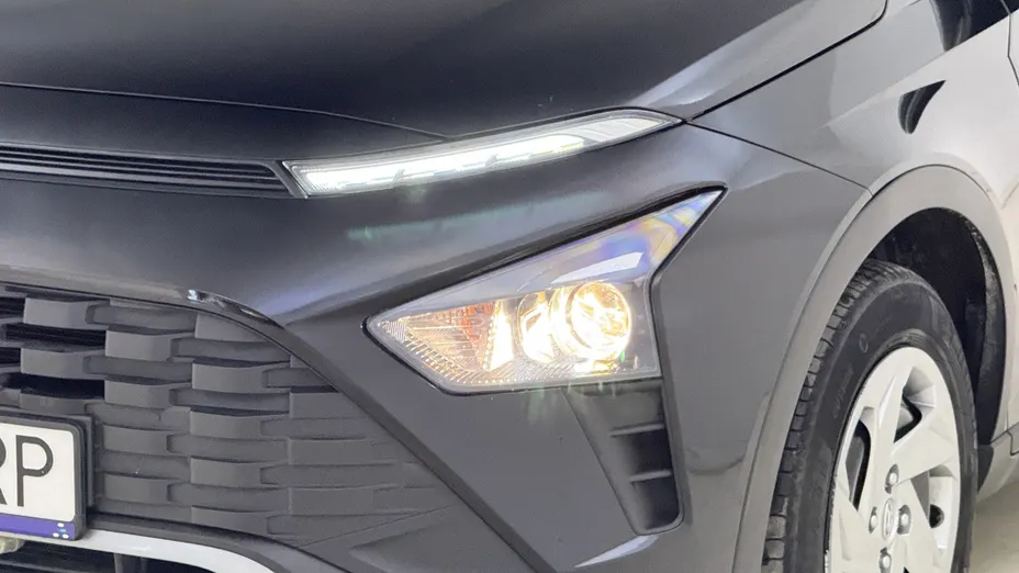 HYUNDAI Bayon Bayon 1.0 T-GDI Modern