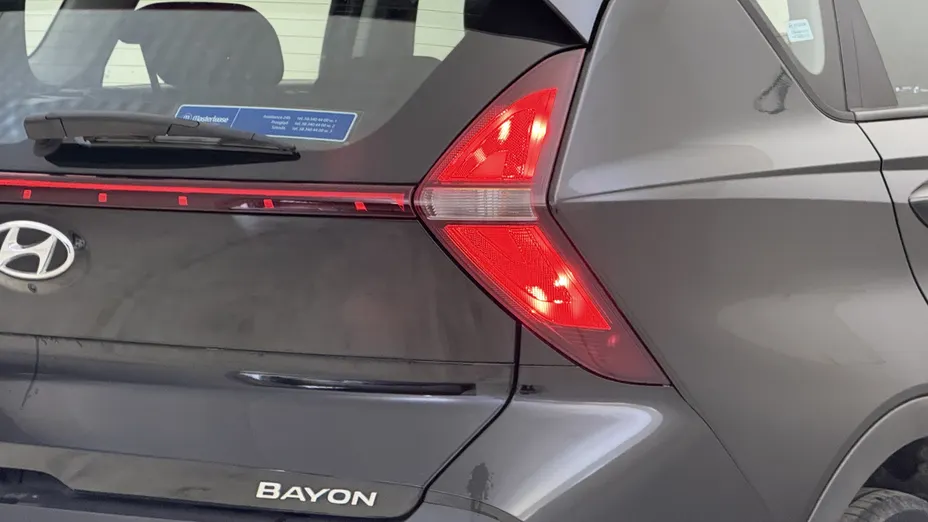 HYUNDAI Bayon Bayon 1.0 T-GDI Modern
