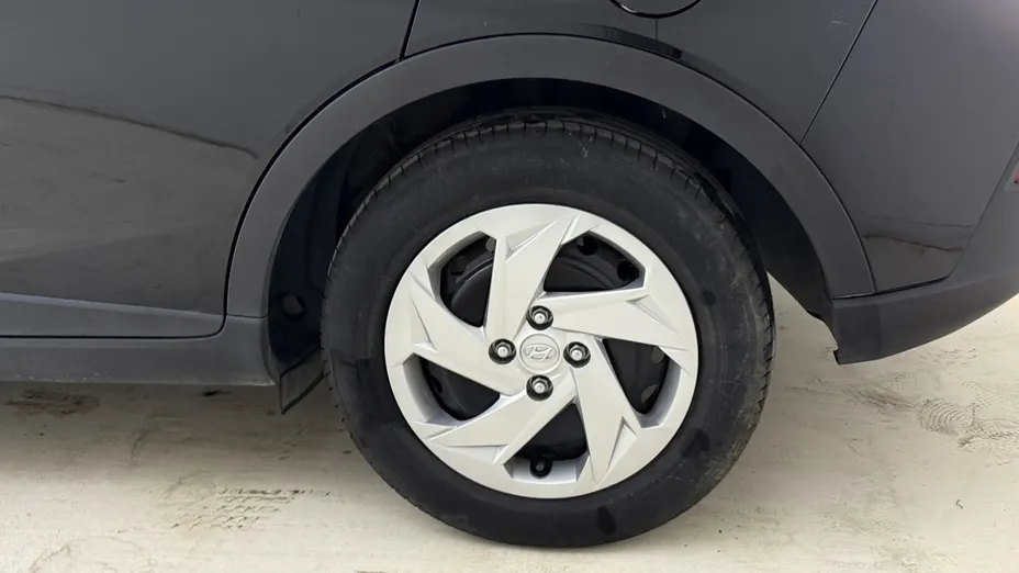 HYUNDAI Bayon Bayon 1.0 T-GDI Modern