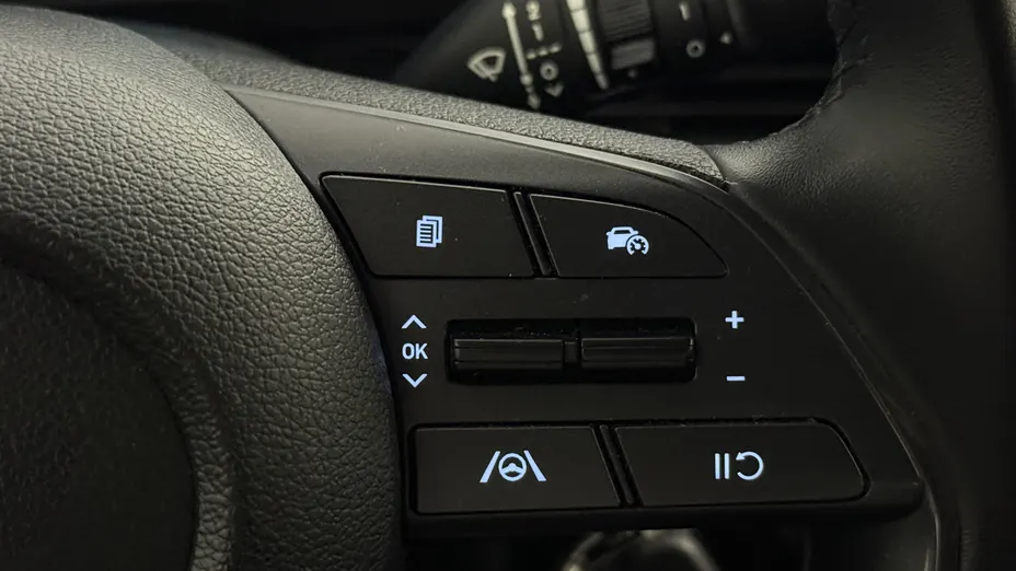 HYUNDAI Bayon Bayon 1.0 T-GDI Modern