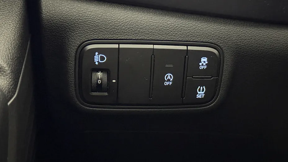 HYUNDAI Bayon Bayon 1.0 T-GDI Modern