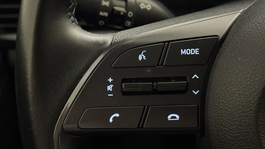 HYUNDAI Bayon Bayon 1.0 T-GDI Modern