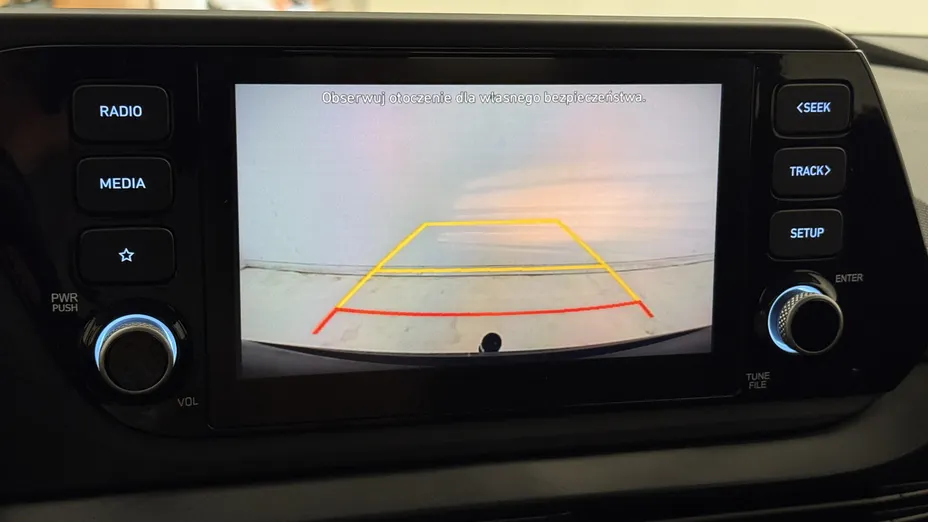 HYUNDAI Bayon Bayon 1.0 T-GDI Modern