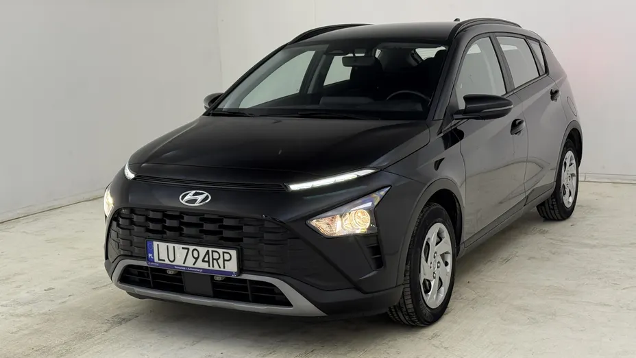 HYUNDAI Bayon Bayon 1.0 T-GDI Modern