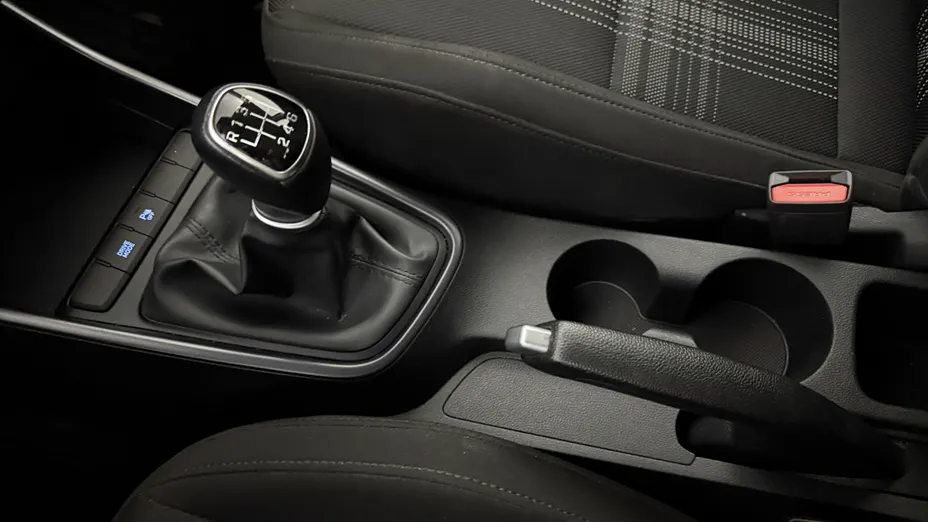 HYUNDAI Bayon Bayon 1.0 T-GDI Modern