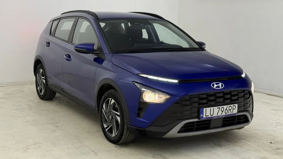 HYUNDAI Bayon Bayon 1.0 T-GDI Smart