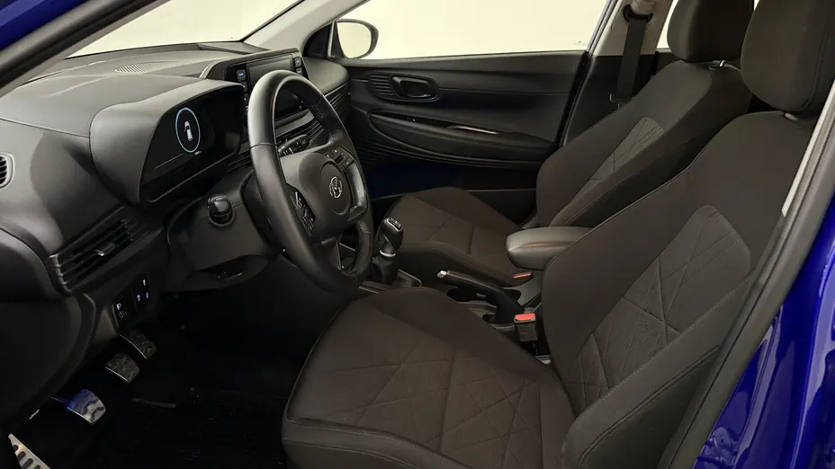 HYUNDAI Bayon Bayon 1.0 T-GDI Smart