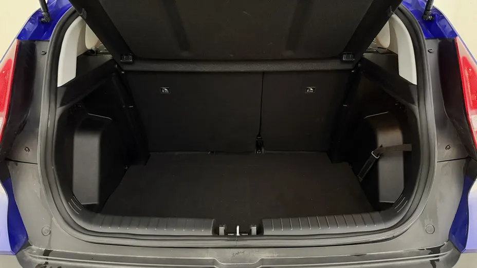 HYUNDAI Bayon Bayon 1.0 T-GDI Smart