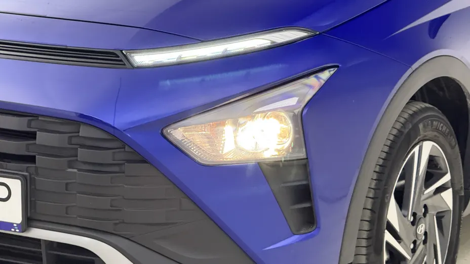 HYUNDAI Bayon Bayon 1.0 T-GDI Smart