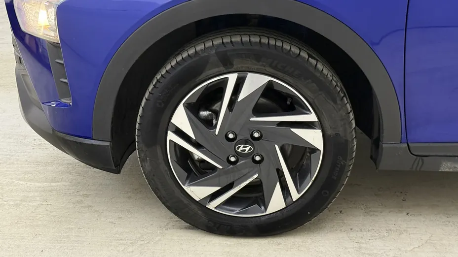 HYUNDAI Bayon Bayon 1.0 T-GDI Smart