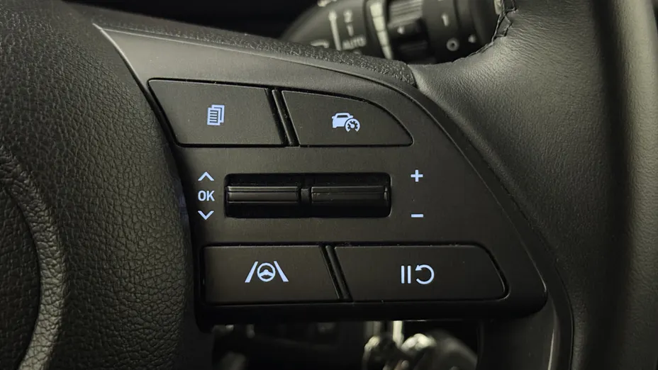 HYUNDAI Bayon Bayon 1.0 T-GDI Smart