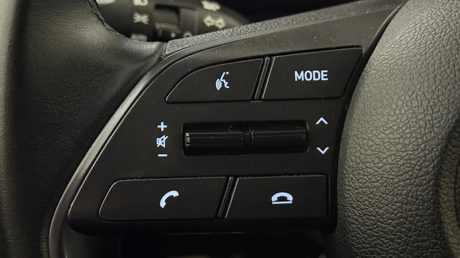 HYUNDAI Bayon Bayon 1.0 T-GDI Smart