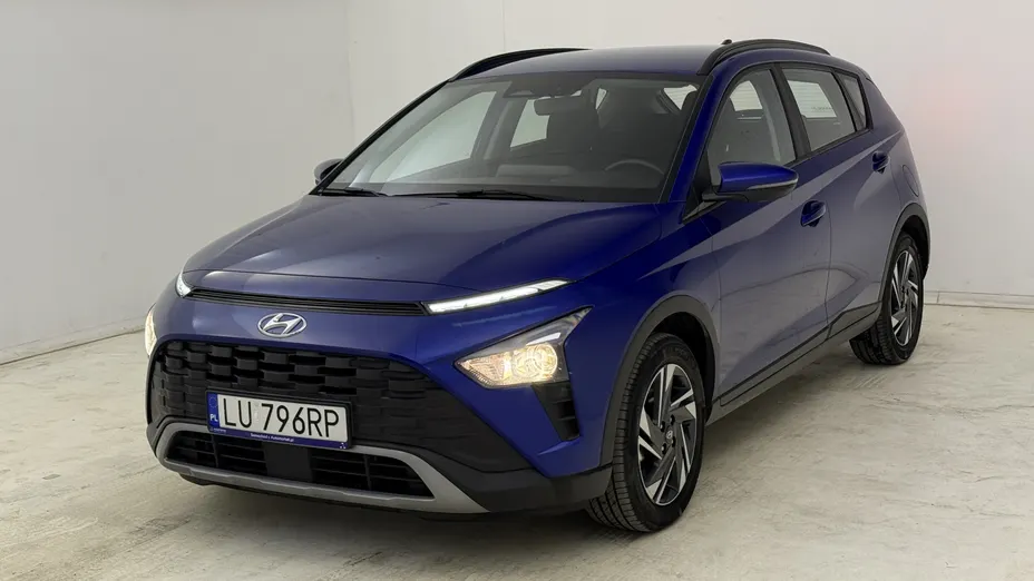 HYUNDAI Bayon Bayon 1.0 T-GDI Smart