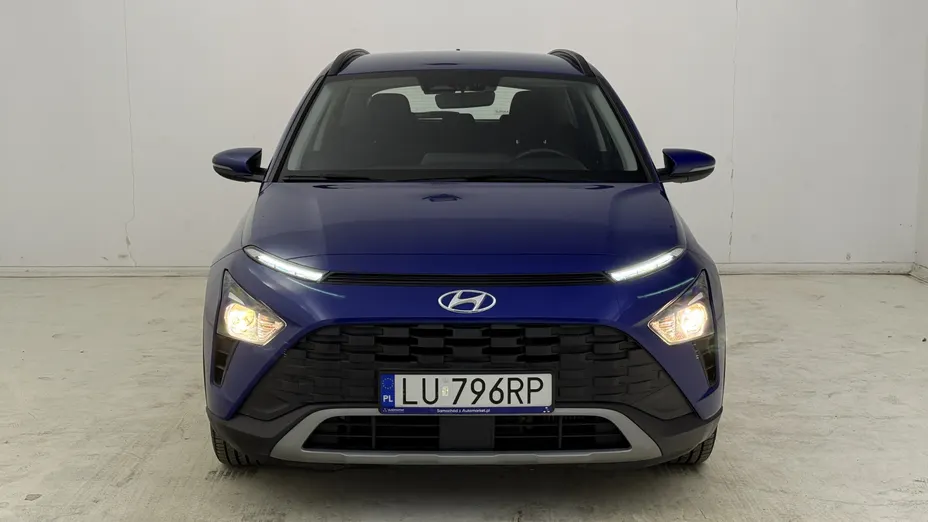 HYUNDAI Bayon Bayon 1.0 T-GDI Smart