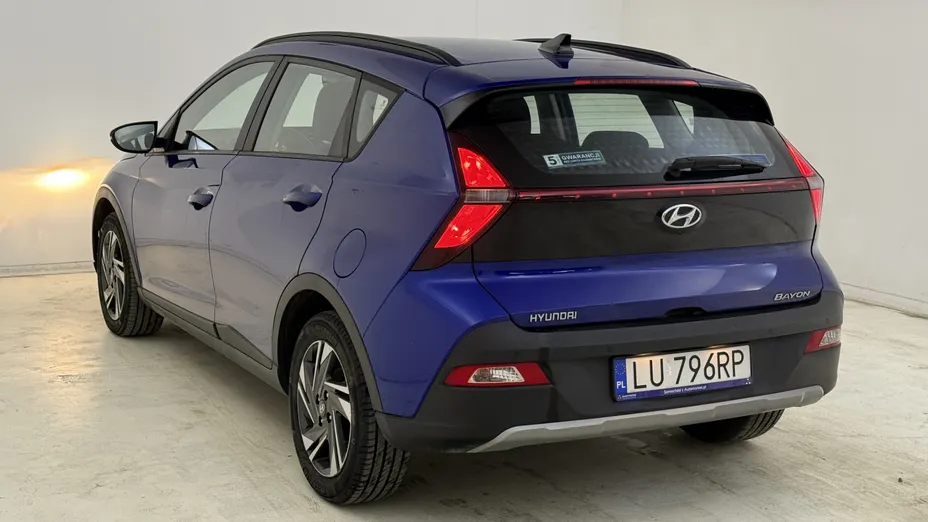 HYUNDAI Bayon Bayon 1.0 T-GDI Smart