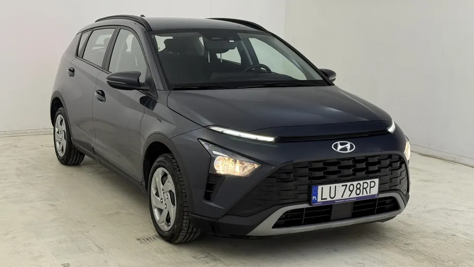 HYUNDAI Bayon Bayon 1.0 T-GDI Modern