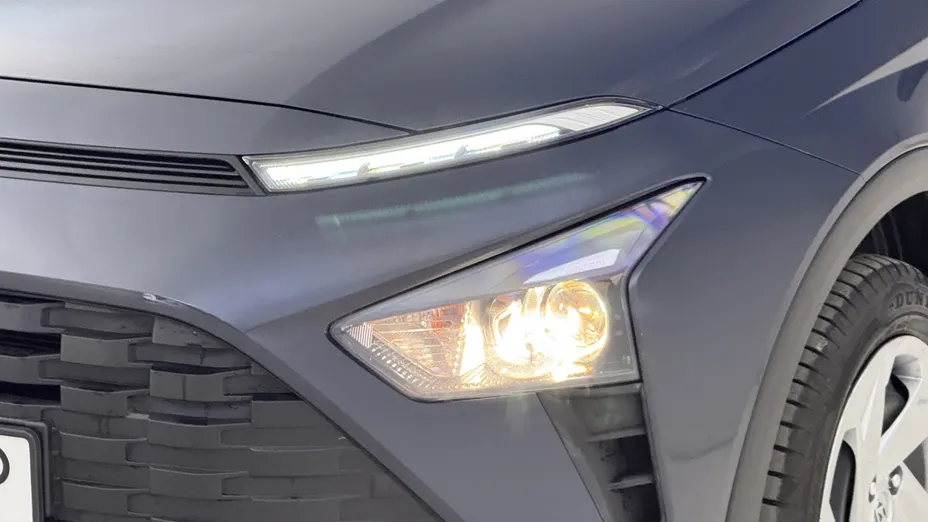 HYUNDAI Bayon Bayon 1.0 T-GDI Modern