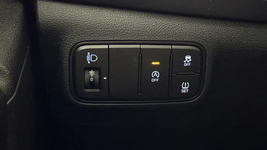 HYUNDAI Bayon Bayon 1.0 T-GDI Modern