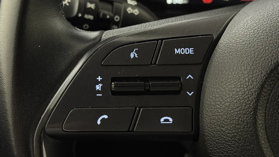 HYUNDAI Bayon Bayon 1.0 T-GDI Modern