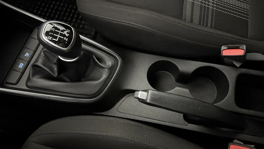 HYUNDAI Bayon Bayon 1.0 T-GDI Modern