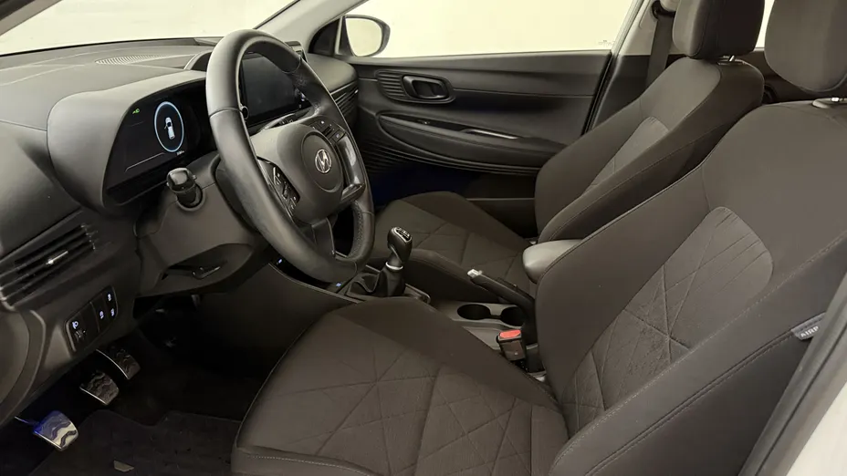 HYUNDAI Bayon Bayon 1.0 T-GDI Smart