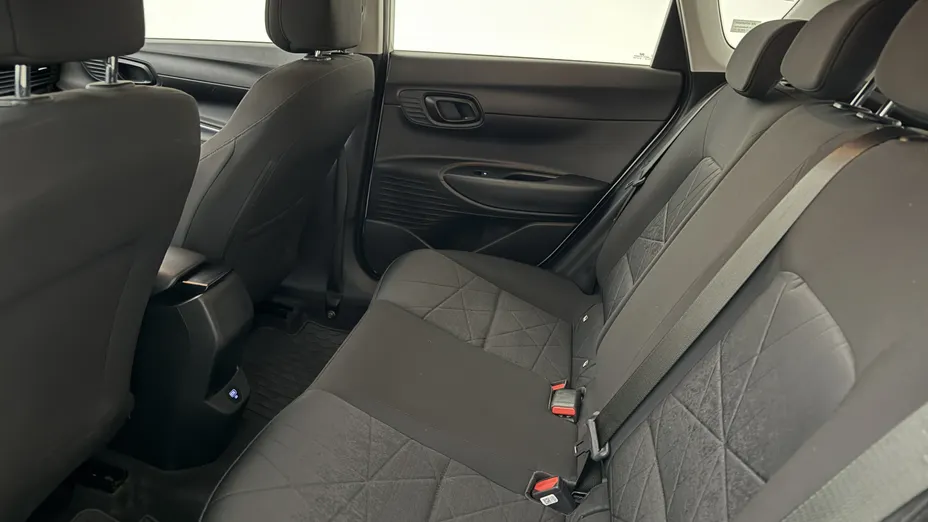 HYUNDAI Bayon Bayon 1.0 T-GDI Smart