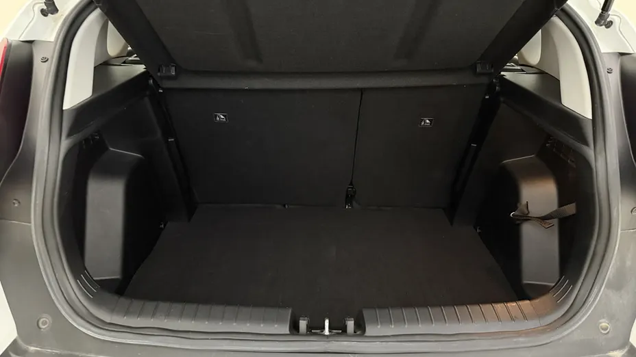 HYUNDAI Bayon Bayon 1.0 T-GDI Smart