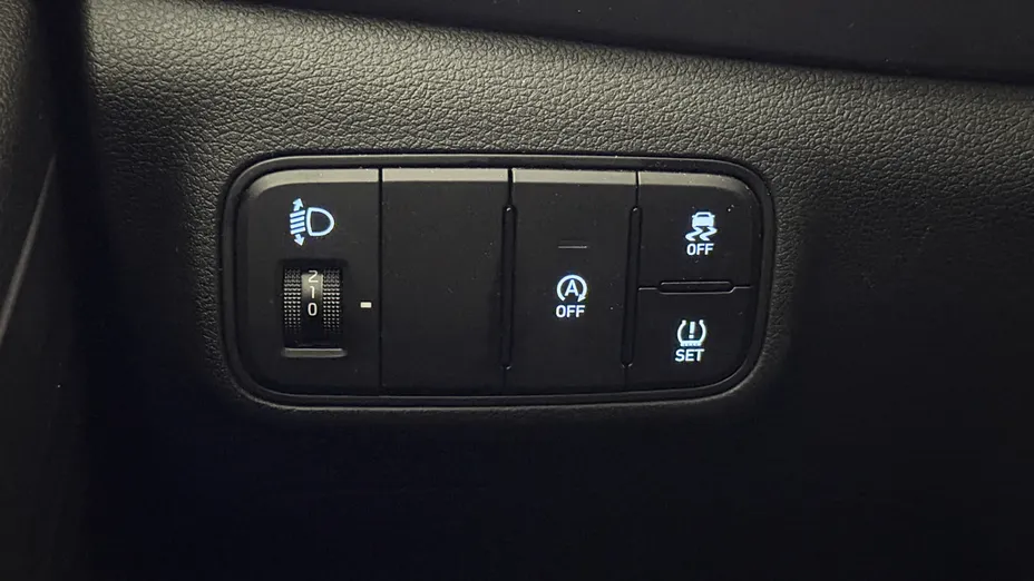 HYUNDAI Bayon Bayon 1.0 T-GDI Smart