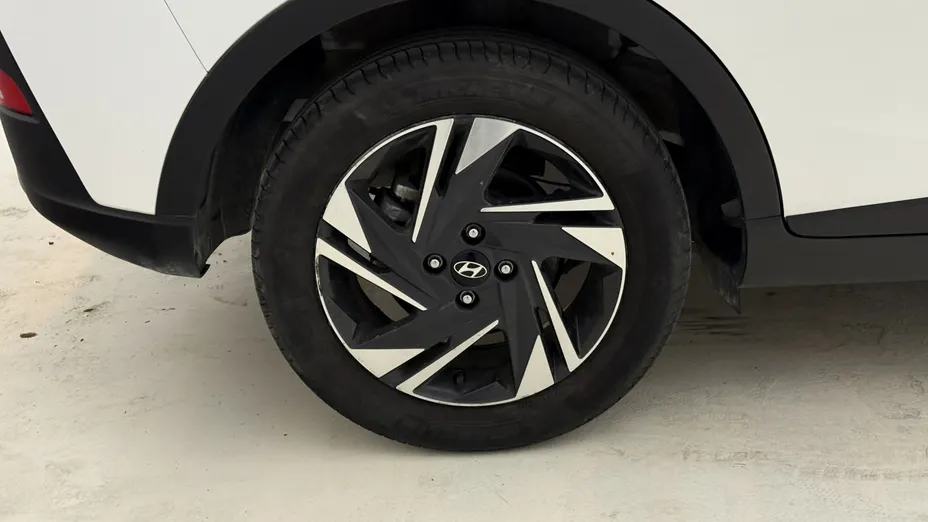 HYUNDAI Bayon Bayon 1.0 T-GDI Smart