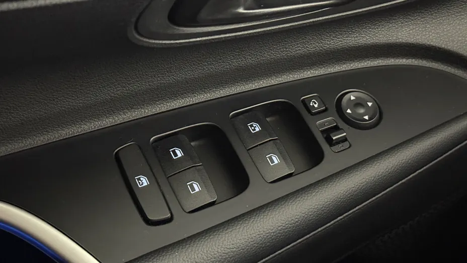 HYUNDAI Bayon Bayon 1.0 T-GDI Smart