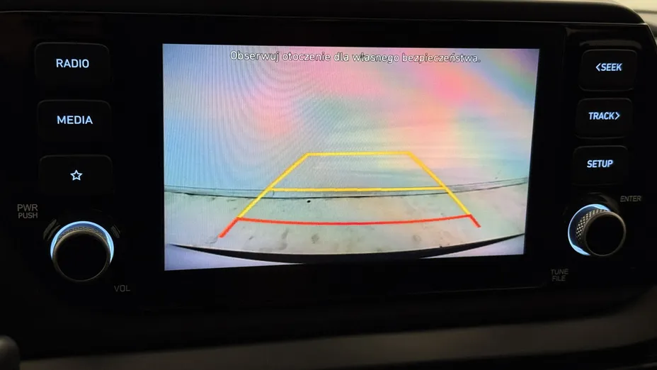 HYUNDAI Bayon Bayon 1.0 T-GDI Smart