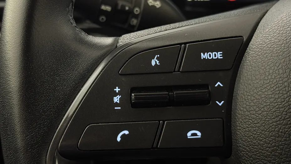 HYUNDAI Bayon Bayon 1.0 T-GDI Smart