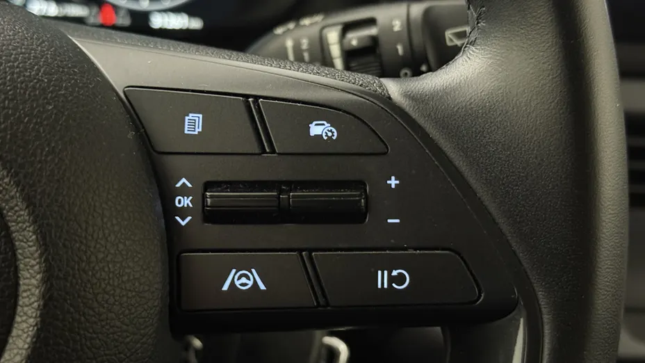 HYUNDAI Bayon Bayon 1.0 T-GDI Smart