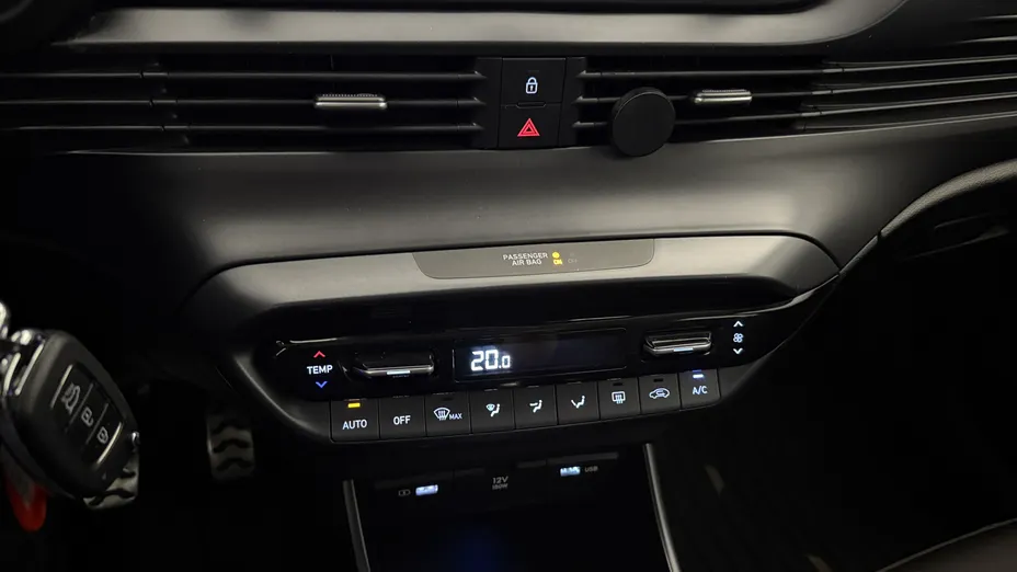 HYUNDAI Bayon Bayon 1.0 T-GDI Smart