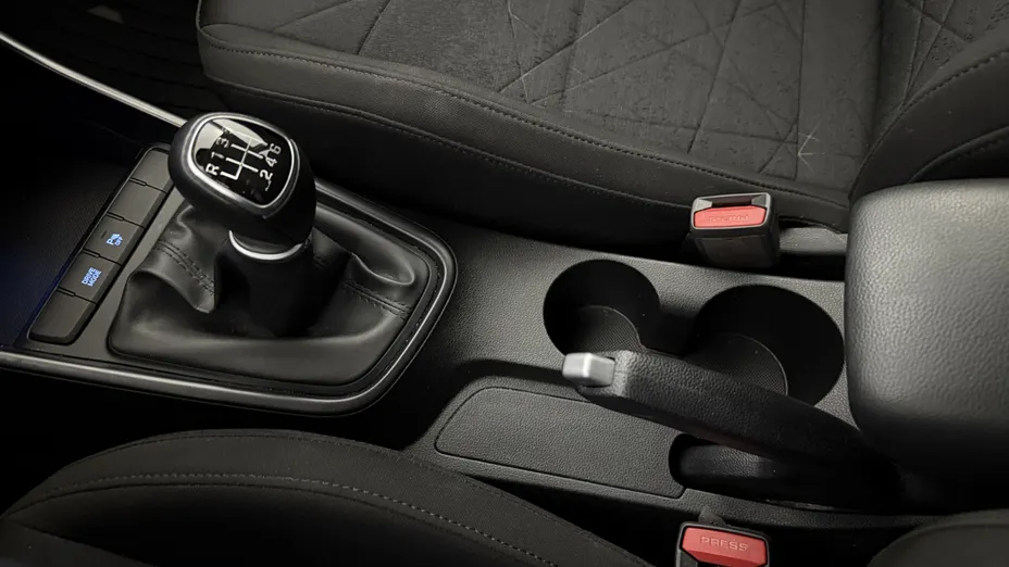 HYUNDAI Bayon Bayon 1.0 T-GDI Smart