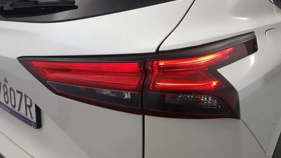 NISSAN Qashqai Qashqai 1.3 DIG-T mHEV N-Connecta Xtronic