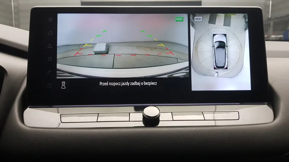 NISSAN Qashqai Qashqai 1.3 DIG-T mHEV N-Connecta Xtronic