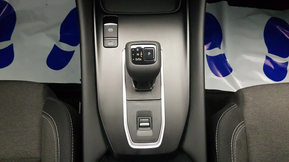 NISSAN Qashqai Qashqai 1.3 DIG-T mHEV N-Connecta Xtronic