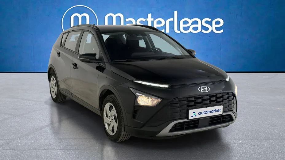 HYUNDAI Bayon Bayon 1.0 T-GDI Modern