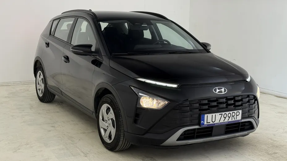 HYUNDAI Bayon Bayon 1.0 T-GDI Modern