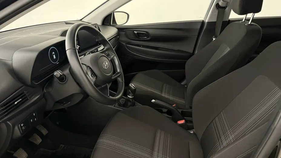 HYUNDAI Bayon Bayon 1.0 T-GDI Modern