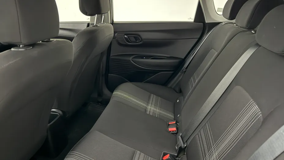 HYUNDAI Bayon Bayon 1.0 T-GDI Modern