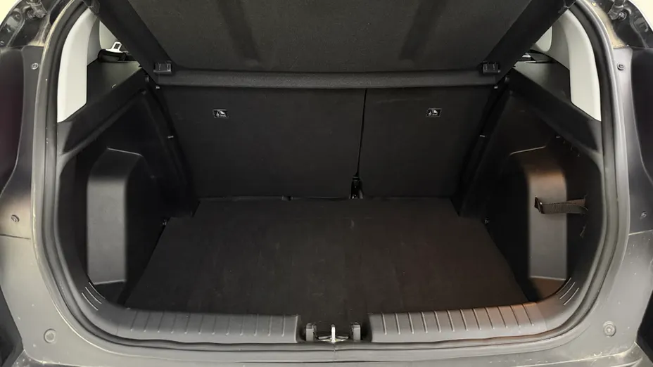 HYUNDAI Bayon Bayon 1.0 T-GDI Modern