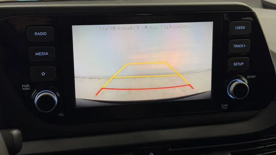 HYUNDAI Bayon Bayon 1.0 T-GDI Modern