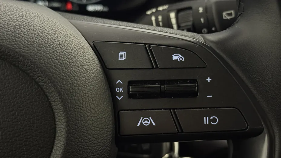 HYUNDAI Bayon Bayon 1.0 T-GDI Modern